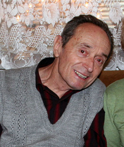 Milan Kruliš